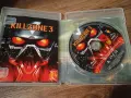 Killzone 3 Playstation 3, снимка 3