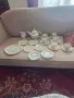 ROYAL DOULTON-порцеланов сервиз за кафе 21 части, снимка 1