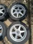 Джанти Katana Racing 16" 5x100 5x112 с гуми 205/55/16 VW AUDI SEAT SKODA, снимка 4