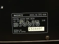 ДЕК    Sony dtc-690 /2 , снимка 8