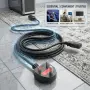 3-пинов резервен захранващ кабел 3 метра, IEC C13 към NEMA 5-15P, 3 броя, снимка 9