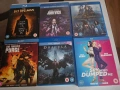 Продавам Blu-ray филми, снимка 7