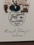 100 Todestag von Heinrich von Stephan , снимка 7