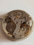 Лот 3 броя стари механизми с циферблат за части КОЛЕКЦИЯ 53197, снимка 13