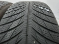 4бр зимни гуми 225/60/18 MICHELIN L05890 , снимка 1