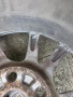 Джанти с гуми Toyota Prius Plus 16 205 60 16 5x114.3 60.1 Et39, снимка 5