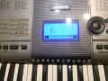 Продавам синтезатор YAMAHA YPT-400 запазен   , снимка 7