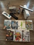 Nintendo Wii - White Set, снимка 1