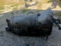 Автоматична скоростна кутия mercedes w203 w210 w220 128296F16 1402712601 2202710001, снимка 1