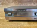 CD Player Yamaha CDX-396 Natural Sound – Прецизен звук от края на Златната ера, снимка 3