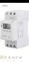 THC15A AHC15A 12V 24V 110V 220V DIN шина Цифров програмируем LCD седмичен таймер , снимка 5
