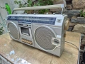 Радиокасетофон Sharp GF-5454H, снимка 2