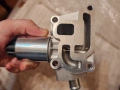 Нов EGR клапан за Opel 1.7 CDTI (Astra, Corsa, Meriva, Zafira), снимка 1