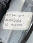 Предна дясна врата Фолксваген Пасат Б5.5 Vw Passat B5.5 , снимка 3