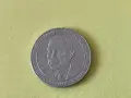 Занзибар 500 шилинга 2014 г., снимка 2