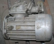 Електродвигател тип ВАО-42-2У2 - 7.5 kW / 3000 rpm, снимка 1