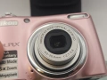 Nikon Coolpux L23 pink 10mp 5x zoom digital photo camera дигитален фотоапарат камера, снимка 10