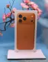 НОВ!!! APPLE iPhone 17 Pro Max, 256GB, 5G, Cosmic Orange + подарък аксесоари, снимка 4