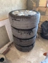Оригинални джанти Audi 8J ET43 18” 5X112, снимка 5