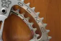 Ретро Шосейни Курбели Campagnolo Olmo, снимка 4