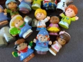 Fisher price Little people Фишър прайс, снимка 16