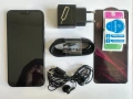 КАТО НОВ !!! Huawei P20 Lite - 64GB - Две СИМ карти - Фабрично Отключен, снимка 1