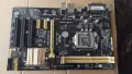Дънна платка Asus H81-PLUS Socket LGA1150, снимка 6