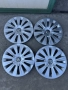 комплект оригинални тасове за Volkswagen 15 цола, снимка 1
