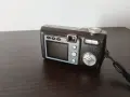 Камера Sanyo Xacti DSC- J1  3.2MP, снимка 12