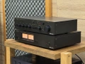 Technics SE-9021k + Technics SU-9011k / Пред и крайно стъпало, снимка 5