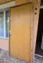 Метална входна врата, снимка 3