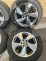 Оригинални джанти с гуми за Toyota Rav4 / Тойота Рав4 18" 5x114,3, снимка 3