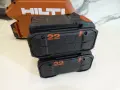 2026 - Hilti SC 6 WP - 22 / Nuron - Потапящ циркуляр, снимка 10