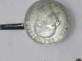 продавам стара монета, снимка 2