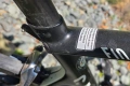 Шосеен велосипед, карбон CANYON AEROAD CF carbon road bike, снимка 5