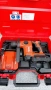 Hilti TE 4-22 Nuron Перфоратор , снимка 2