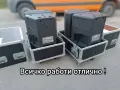 12-ки с кейсове., снимка 3