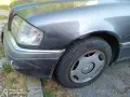 Mercedes C180 газ, снимка 5