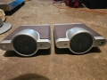 Тонколони KEF, снимка 1