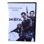 Жега DVD +R DL с бг аудио, снимка 1