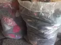 Дрехи втора употреба, снимка 1