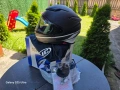 Каска за мотор SHOEI NXR 2 Размер XL , снимка 5