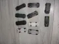 Колички - метални-16 бр, снимка 5