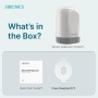 SIBIONICS GS3 система за мониторинг на глюкоза (CGM) + Sensor-Applicator Combo, снимка 2
