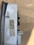 Километраж Опел Корса В Opel Corsa B 09051109907, снимка 2