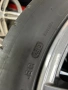 Джанти с Гуми 19 Цола 5х114.3 Nissan Qashqai Juke Renault  Гуми 225/45/19 Dunlop , снимка 8