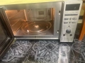 Микровълнова фурна lg , снимка 5
