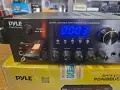 Ресивър Pyle PDA69BUEU – Система с Bluetooth, USB и FM, снимка 7