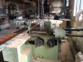 Циркуляр с карета на 3200 мм с+фреза , снимка 5
