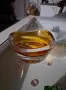 Красив Арт пепелник , снимка 9